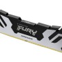 Memoria RAM Kingston Fury Renegade - DDR5 - 32GB - 6400MT/s - DIMM - Para PC - KF564C32RS-32