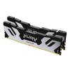 Memoria RAM Kingston KF564C32RSK2-32 - DDR5 - 32GB (2x16GB) - 6400MHz - DIMM - Para PC - KF564C32RSK2-32