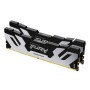 Memoria RAM Kingston KF564C32RSK2-32 - DDR5 - 32GB (2x16GB) - 6400MHz - DIMM - Para PC - KF564C32RSK2-32