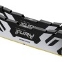 Memoria RAM Kingston Fury Renegade - DDR5 - 64GB (2x32GB) - 6400MT/s - DIMM - Para PC - KF564C32RSK2-64