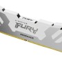 Memoria RAM Kingston Fury Renegade - DDR5 - 16GB - 8000MT/s - DIMM - Para PC - KF580C38RW-16