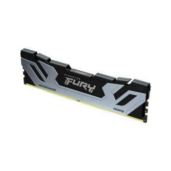 Memoria RAM Kingston FURY Renegade Silver DDR5 48GB (2x24GB) 8400MHz KF584CU40RSK2-48