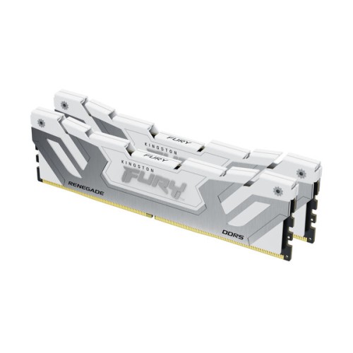 Memoria RAM Kingston FURY Renegade DDR5 48GB (2x24GB) 8400MHz - KF584CU40RWK2-48