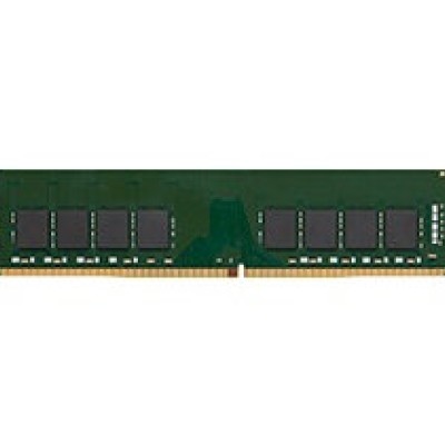 Memoria RAM Kingston KTD-PE432E/32G - DDR4 - 32GB - 3200MHz - DIMM - para Servidor - KTD-PE432E/32G