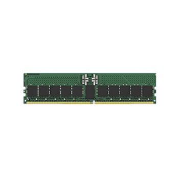 Memoria RAM Kingston KTD-PE548D8-32G - DDR5 - 32GB - 4800MHz - DIMM - para PC - KTD-PE548D8-32G