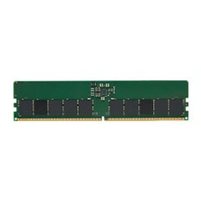 Memoria RAM Kingston KTD-PE548E-16G - DDR5 - 16GB - 4800MHz - UDIMM - para PC - KTD-PE548E-16G