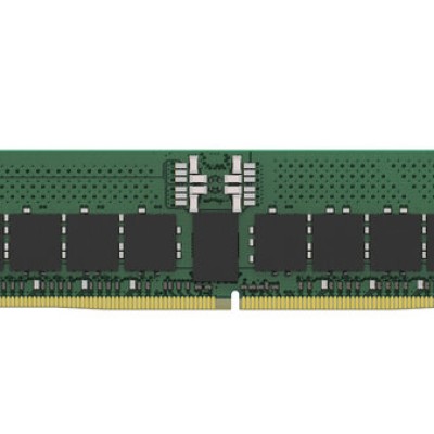 Memoria RAM Kingston KTD-PE556D8-32G - DDR5 - 32GB - 5600MHz - DIMM - para Servidor - KTD-PE556D8-32G