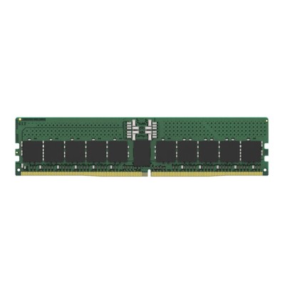 Memoria RAM Kingston KTD-PE556D8-32G - DDR5 - 32GB - 5600MHz - DIMM - para Servidor - KTD-PE556D8-32G