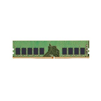 Memoria RAM Kingston KTH-PL426ES8/16G - DDR4 - 16GB - 2666MHz - UDIMM - para PC - KTH-PL426ES8/16G