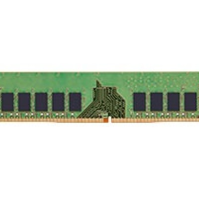 Memoria RAM Kingston KTH-PL426ES8/16G - DDR4 - 16GB - 2666MHz - UDIMM - para PC - KTH-PL426ES8/16G