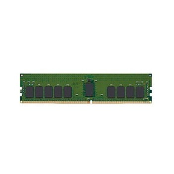 Memoria RAM Kingston KTH-PL432D8P/16G - DDR4 - 16GB - 3200MHz - DIMM - Para PC - KTH-PL432D8P/16G