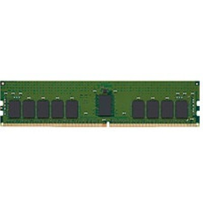 Memoria RAM Kingston KTH-PL432D8P/16G - DDR4 - 16GB - 3200MHz - DIMM - Para PC - KTH-PL432D8P/16G
