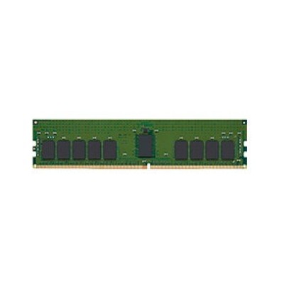 Memoria RAM Kingston KTH-PL432D8P/16G - DDR4 - 16GB - 3200MHz - DIMM - Para PC - KTH-PL432D8P/16G Memoria RAM Kingston KTH-PL432D8P/16G - DDR4 - 16GB - 3200MHz - DIMM - Para PC - KTH-PL432D8P/16G