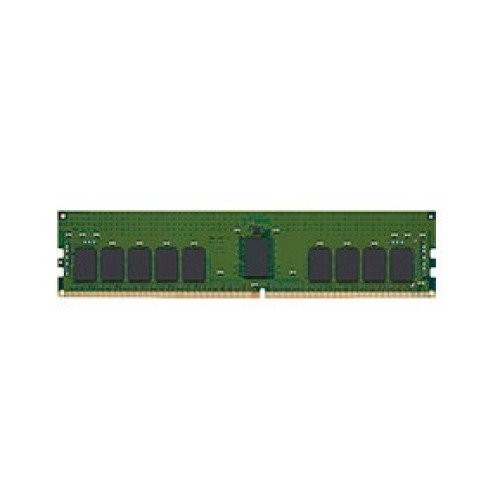 Memoria RAM Kingston DDR4 16GB 3200MHz DIMM ECC KTH-PL432D8P/16G