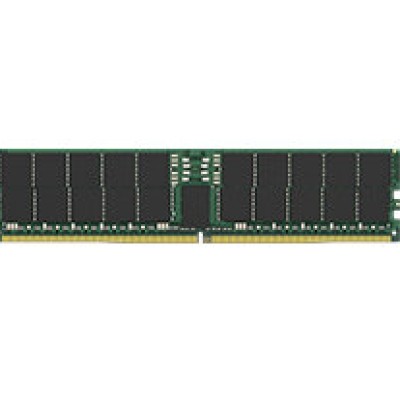 Memoria RAM Kingston KTH-PL548D4-64G - DDR5 - 64GB - 4800MHz - DIMM - para PC - KTH-PL548D4-64G