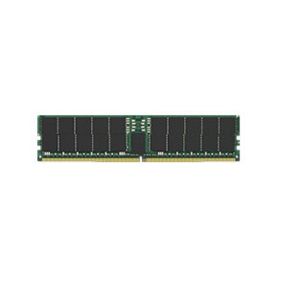 Memoria RAM Kingston KTH-PL548D4-64G - DDR5 - 64GB - 4800MHz - DIMM - para PC - KTH-PL548D4-64G