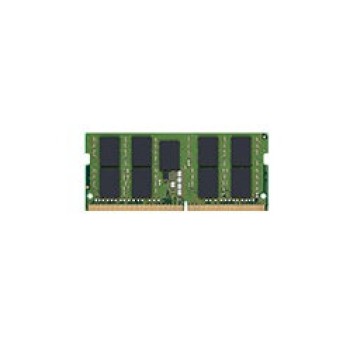 Memoria RAM Kingston KTL-TN432E/16G - DDR4 - 16GB - 3200MHz - SO-DIMM - para Laptop - KTL-TN432E/16G