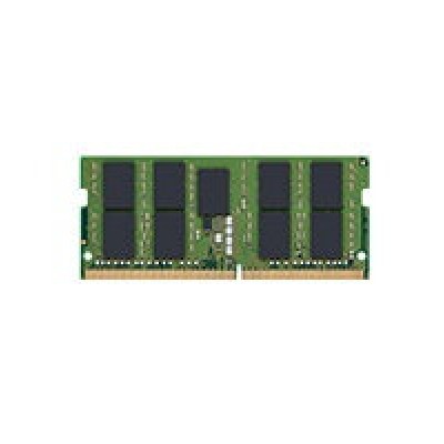 Memoria RAM Kingston KTL-TN432E/16G - DDR4 - 16GB - 3200MHz - SO-DIMM - para Laptop - KTL-TN432E/16G