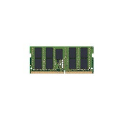 Memoria RAM Kingston KTL-TN432E/16G - DDR4 - 16GB - 3200MHz - SO-DIMM - para Laptop - KTL-TN432E/16G Memoria RAM Kingston KTL-TN432E/16G - DDR4 - 16GB - 3200MHz - SO-DIMM - para Laptop - KTL-TN432E/16G