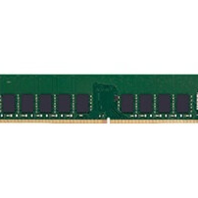 Memoria RAM Kingston KTL-TS432E/32G - DDR4 - 32GB - 3200MHz - UDIMM - para Servidor - KTL-TS432E/32G