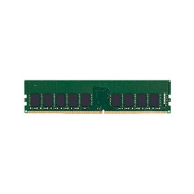 Memoria RAM Kingston KTL-TS432E/32G - DDR4 - 32GB - 3200MHz - UDIMM - para Servidor - KTL-TS432E/32G Memoria RAM Kingston KTL-TS432E/32G - DDR4 - 32GB - 3200MHz - UDIMM - para Servidor - KTL-TS432E/32G