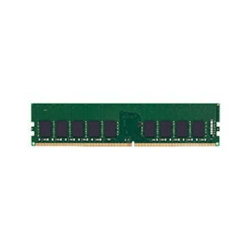 Memoria RAM Kingston DDR4 32GB 3200MHz UDIMM para Servidor KTL-TS432E/32G