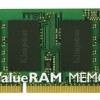 Memoria RAM Kingston ValueRAM - DDR3 - 1GB - 1066 MHz - Para Laptop - KVR1066D3S7/1G