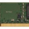 Memoria RAM Kingston ValueRAM - 4GB - DDR3 - 1600MHz - Non-ECC - KVR16N11D6A/4WP Memoria RAM Kingston ValueRAM - 4GB - DDR3 - 1600MHz - Non-ECC - KVR16N11D6A/4WP