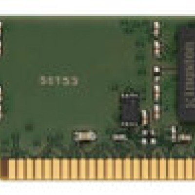 Memoria RAM Kingston ValueRAM - 4GB - DDR3 - 1600MHz - Non-ECC - KVR16N11D6A/4WP