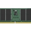 Memoria RAM Kingston ValueRAM - DDR5 - 48GB - 5600MHz - SO-DIMM - para Laptop - KVR56S46BD8-48