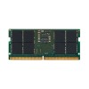 Memoria RAM Kingston ValueRAM - DDR5 - 16GB - 5600MHz - SO-DIMM - para Laptop - KVR56S46BS8-16 Memoria RAM Kingston ValueRAM - DDR5 - 16GB - 5600MHz - SO-DIMM - para Laptop - KVR56S46BS8-16