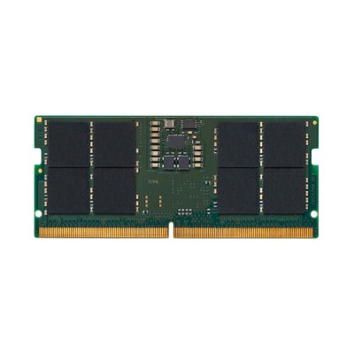 Memoria RAM Kingston ValueRAM - DDR5 - 16GB - 5600MHz - SO-DIMM - para Laptop - KVR56S46BS8-16