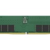 Memoria RAM Kingston ValueRAM - DDR5 - 48GB - 5600MHz - uDIMM - para pc - KVR56U46BD8-48 Memoria RAM Kingston ValueRAM - DDR5 - 48GB - 5600MHz - uDIMM - para pc - KVR56U46BD8-48
