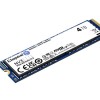 Unidad de Estado Sólido Kingston NV3 - M.2 - 4TB - PCI-E 4.0 - SNV3S/4000G Unidad de Estado Sólido Kingston NV3 - M.2 - 4TB - PCI-E 4.0 - SNV3S/4000G