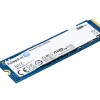 Unidad de Estado Sólido Kingston NV3 - M.2 - 500GB - PCI-E 4.0 - SNV3S/500G Unidad de Estado Sólido Kingston NV3 - M.2 - 500GB - PCI-E 4.0 - SNV3S/500G