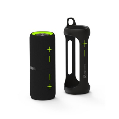 Bocina Portátil Klip Xtreme Vibe360 - Bluetooth - KBS-800