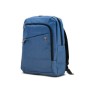 Mochila Klip Xtreme - 15.6" - Poliester  - Negro - KNB-416BL