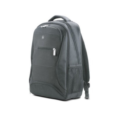Mochila Klip Xtreme KNB-575 - 15.6" - Poliester - Negro - KNB-575