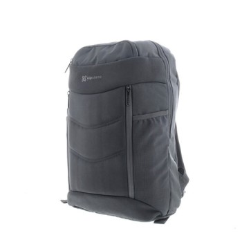 Mochila Klip Xtreme Pioneer - 16" - Negro - KNB-583