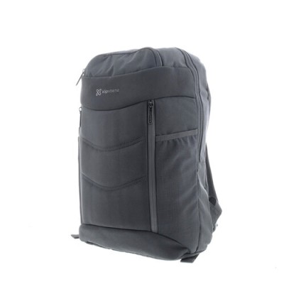 Mochila Klip Xtreme Pioneer - 16" - Negro - KNB-583
