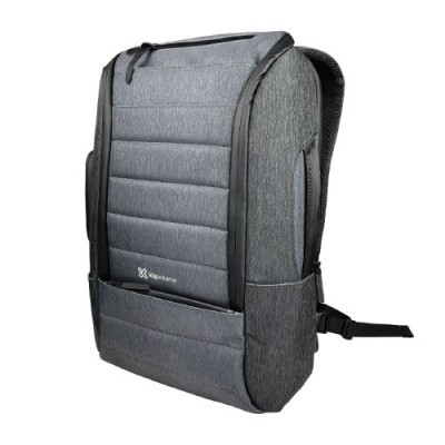 Mochila Klip Xtreme Kruiser - 15.6" - Gris - KNB-901GB
