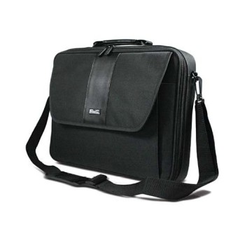 Maletin Klip Xtreme KNC-040 - 15.4" - Negro - KNC-040
