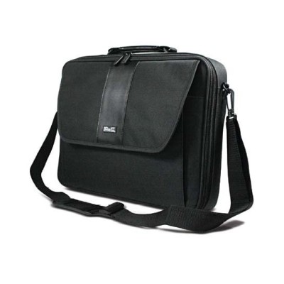 Maletin Klip Xtreme KNC-040 - 15.4" - Negro - KNC-040