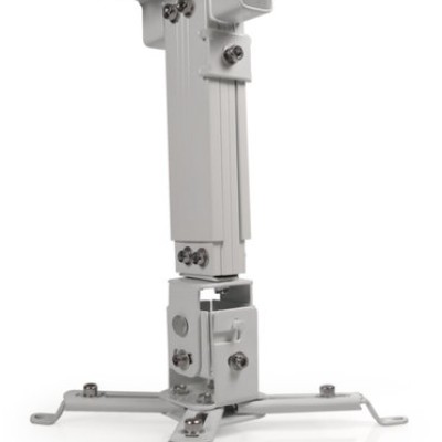 Soporte para Proyector Klip Xtreme Kpm-580w - Aluminio / Acero - Blanco - KPM-580W
