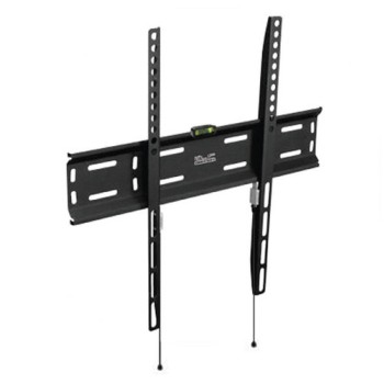 Soporte de Pared Klip Xtreme para TV 23-46 Pulgadas, Soporta 45kg, Modelo KPM-715 Negro