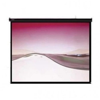 Pantalla de Proyección Klip Xtreme - 86" Diagonal - Blanco Mate - KPS-302