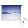 Pantalla de Proyección Klip Xtreme - 120" Diagonal - Blanco Mate - KPS-503