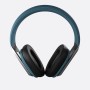 Audífonos Klip Xtreme Style - Inalámbrico - Bluetooth - Micrófono - Azul - KWH-750BL