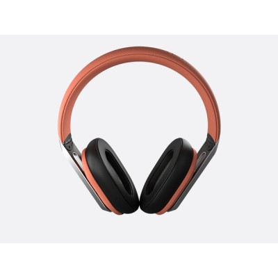 Audífonos Klip Xtreme Style - Inalámbrico - Bluetooth - Micrófono - Coral - KWH-750CO