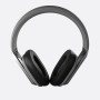 Audífonos Klip Xtreme Style - Inalámbrico - Bluetooth - Micrófono - Gris - KWH-750GR
